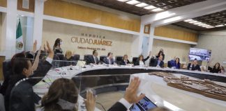 Comité especial trabaja en el Plan Municipal de Desarrollo y en el presupuesto de egresos