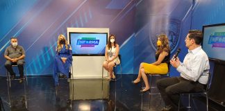 Despiden doctoras y doctores de Secretaría de Salud transmisiones por COVID-19