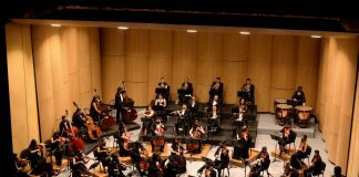 Con magno concierto arranca mañana la Temporada Otoño de la OFECH