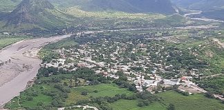 Emite Protección Civil aviso preventivo por lluvias intensas en los siguientes 4 días