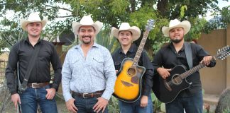 Graba “El Rayo de la Sierra y su Cuarta Emisión” vídeo musical en la localidad de Juan Mata Ortiz