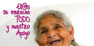 INICIA SÓLO X AYUDAR DE NCG CON LA CAMPAÑA “ABRIGA A UN ABUELO”