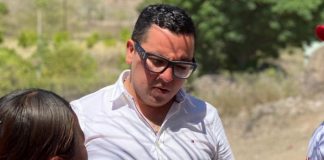 Alcalde de Batopilas solicita apoyo para mejorar la salud, seguridad y productividad