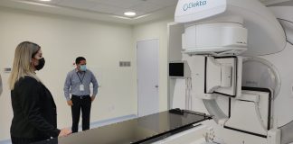 Defenderá diputada América García asignación de recursos al Centro Estatal de Cancerología en Chihuahua