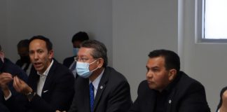 Gobierno Municipal se mantiene abierto a la coordinación con organismos ciudadanos: alcalde