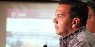 Tema de regularización permitirá seguridad a los fronterizos: Cruz Pérez Cuellar