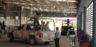 Reconoce FGE labor del Ejército en importante detención de objetivo prioritario