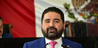 Vamos a acabar con el monopolio gubernamental de las vacunas: Francisco Sánchez