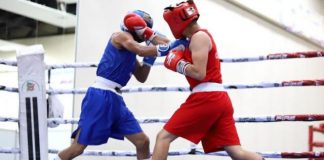 Realizarán torneo “Guantes Dorados” en Saucillo