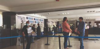 Permanecerá JMAS parcialmente abierta por medio de cajeros automáticos al exterior de las sucursales este 12 de octubre por día inhábil