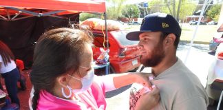 En 2021 han muerto 4 hombres y 194 mujeres por Cáncer de mama en Chihuahua