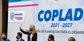 Ningún Estado alcanzó la prosperidad sin que cada uno de sus miembros dedicara sus jornadas a contribuir al bien común: Maru Campos