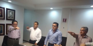 Instala PRI Comisión Estatal Preparatoria rumbo a la XXIII Asamblea Nacional 2021