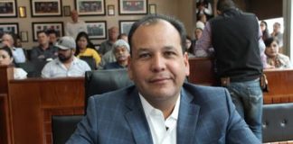 Presenta Omar Bazán Iniciativa para repoblar el hato ganadero de Chihuahua