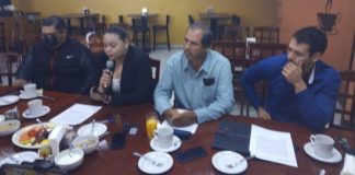 Se declaran “Independientes” dos regidores de la bancada del PRI en Parral