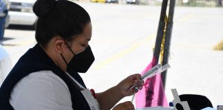 Arranca este martes en Chihuahua segundas dosis de AstraZeneca para personas de 18 a 39