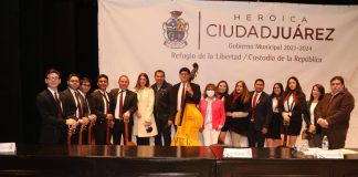 Continúa Municipio con la entrega de referencias bancarias a estudiantes de nivel básico y bachillerato