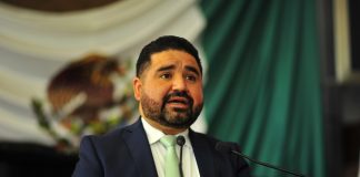 Presupuesto federal busca debilitar a la justicia y la democracia: Francisco Sánchez