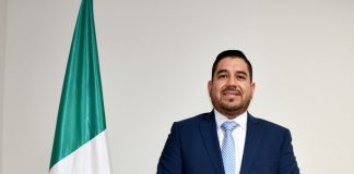 Rinden protesta titulares de Universidades Tecnológicas y Politécnica