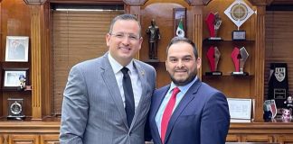 Concretan alianza estratégica ICATECH y Ayuntamiento de Chihuahua