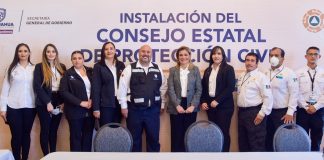 Alista Gobierno del Estado 398 refugios temporales para época invernal 2021-2022