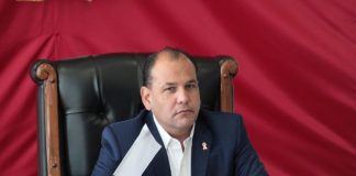 Exhorta Omar Bazán a que el IMSS agilice trámites de consultas médicas