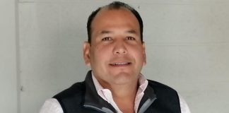 Urge Omar Bazán acelerar estrategias contra nueva variante del Covid-19