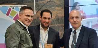 Financiera mexicana Kapital se hace acreedora al Green Cross Award