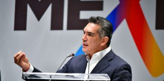 Construye la Coalición “Va por México” una plataforma sólida y contundente rumbo al 2022