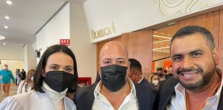 Se suman chihuahuenses a dirigencia nacional de Movimiento Ciudadano