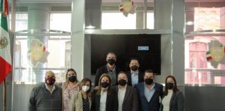 Comparece SIDE ante Congreso del Estado con Propuesta de Egresos 2022