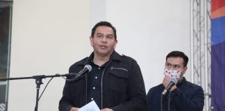 Gobierno Municipal inicia trámite de recisión de contrato a Poliplaza Médica