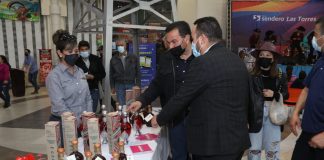 Inaugura el alcalde Cruz Pérez Cuéllar actividades del Festival de la Ciudad en el suroriente