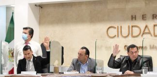 Aprueba Cabildo presupuesto histórico que sentará las bases de la Transformación de Juárez