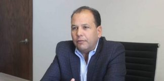 En el Congreso mitigamos impacto contra la actividad agrícola y ganadera