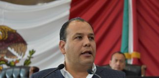 Urge Omar Bazán a Conagua no reducir dotación de agua para riego agrícola