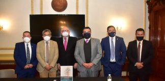 “Urgencias Respiratorias en Pediatría”, un libro editado por la UACH que salvará vidas