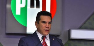 Consejo Político tendrá que aprobar licencia, o ex gobernadores serán expulsados del PRI: Alejandro Moreno