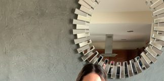 Celebra diputada América García líneas de acción anunciadas por la autoridad estatal en apoyo a comerciantes