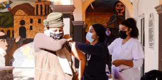 Se une Aquiles Serdán a estrategia estatal preventiva