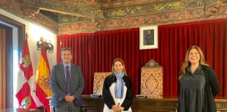 Exitosa participación de Chihuahua en la Feria Internacional de Turismo celebrada en España