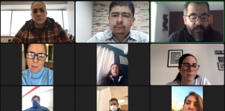 Analiza Comisión de Juventud y Niñez asuntos que le fueron turnados