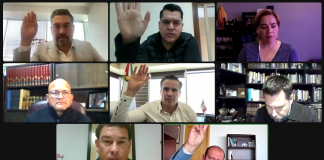 Convocarán integrantes de la Comisión del Agua al director de la CONAGUA