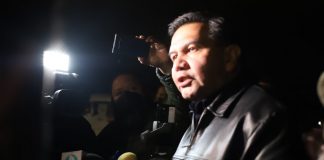 Regularización de vehículos chuecos contribuirá en el tema de la seguridad pública, asegura alcalde Cruz Pérez Cuéllar