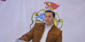 Invita alcalde a ciudadanos a regularizar sus vehículos