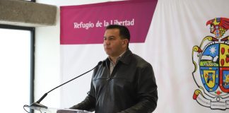 Operativo Juntos por Juárez es el mayor despliegue de fuerza en la historia de la ciudad: Presidente Municipal