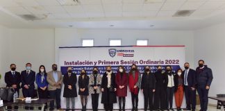 Necesitamos voluntad y coordinación para que el Plan Estatal de Trata de Personas se traduzca en vidas salvadas: Gobernadora