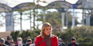 Realizará Gobernadora de Chihuahua gira de trabajo por España