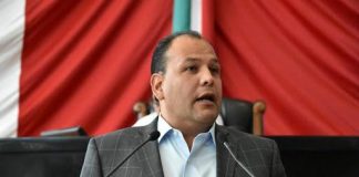 Propone Omar Bazán libre venta de vacunas anticovid