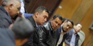 Se reúne Presidente Municipal con representantes de iglesias cristianas